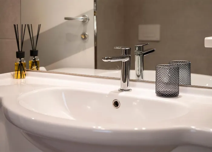 Casa Elena - 15 Min Walk To St Peter's Basilica Appartement *