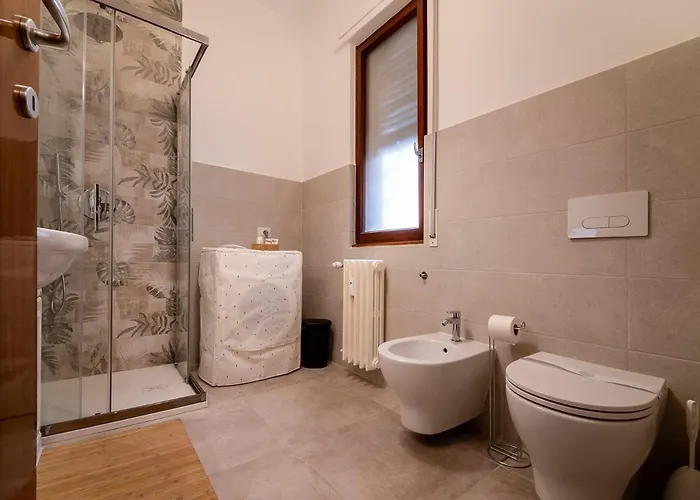 Appartement Casa Elena - 15 Min Walk To St Peter's Basilica *