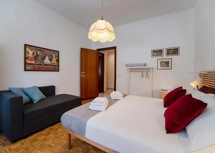 Casa Elena - 15 Min Walk To St Peter's Basilica *
