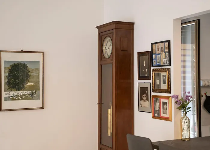 Casa Elena - 15 Min Walk To St Peter's Basilica