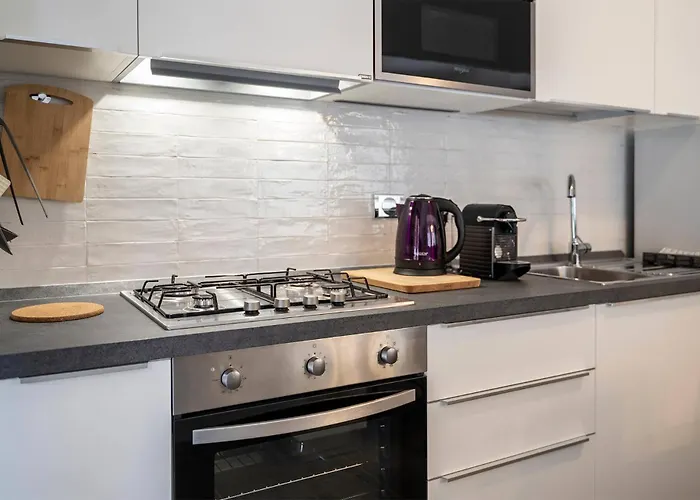 Appartement Casa Elena - 15 Min Walk To St Peter's Basilica