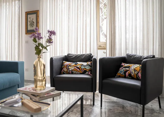 Casa Elena - 15 Min Walk To St Peter's Basilica Appartement *