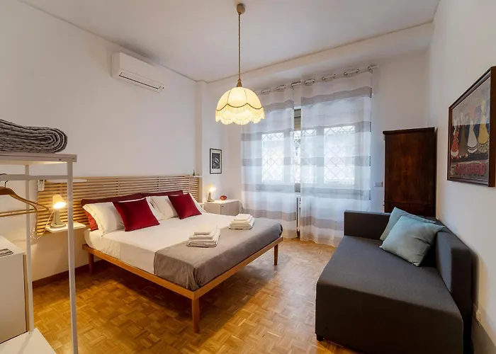 Casa Elena - 15 Min Walk To St Peter's Basilica