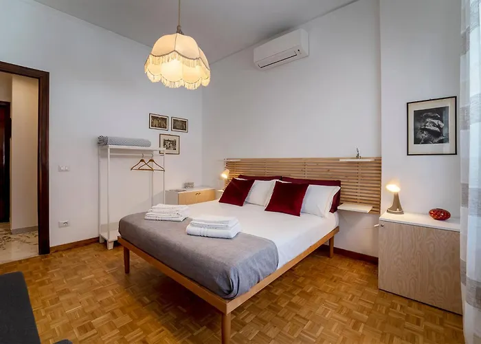 Casa Elena - 15 Min Walk To St Peter's Basilica