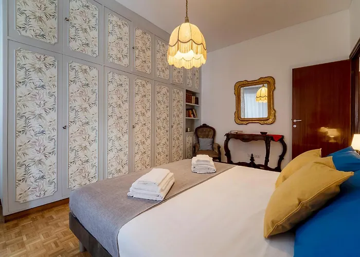 Appartement Casa Elena - 15 Min Walk To St Peter's Basilica