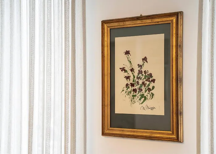 Appartement Casa Elena - 15 Min Walk To St Peter's Basilica *