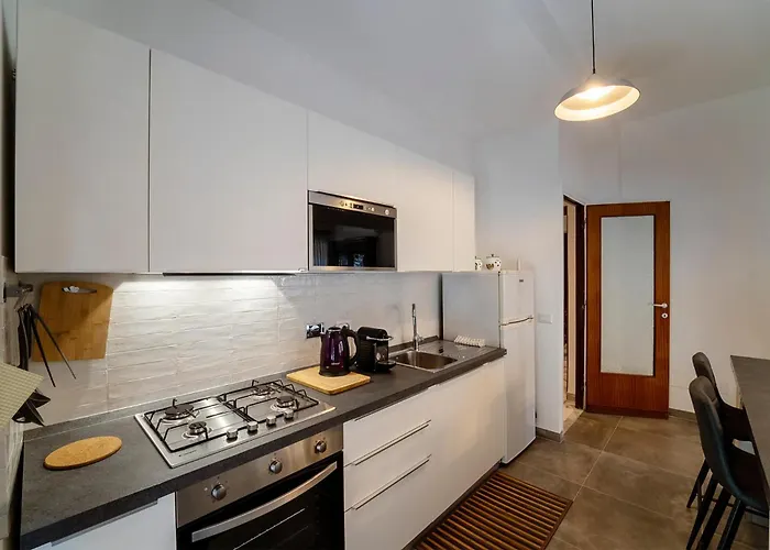 Casa Elena - 15 Min Walk To St Peter's Basilica Appartement