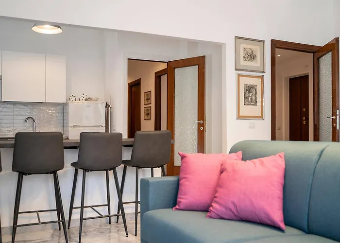 Casa Elena - 15 Min Walk To St Peter's Basilica *